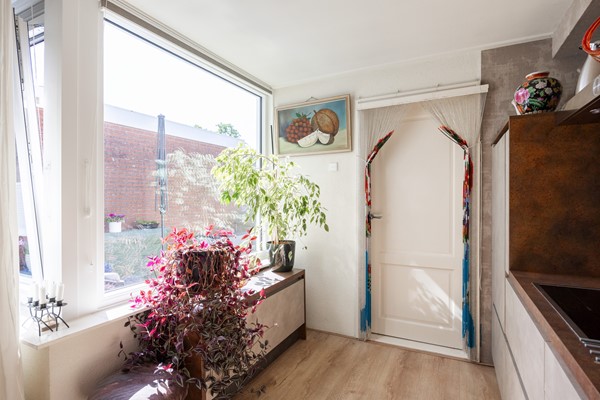 Medium property photo - 't Veer 14, 9351 DH Leek